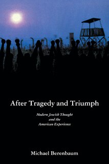 Front cover_After Tragedy and Triumph
