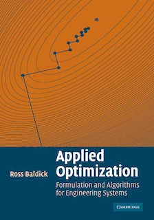 Front cover_Applied Optimization
