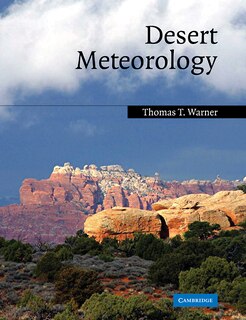Couverture_Desert Meteorology
