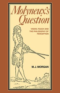 Front cover_Molyneux's Question