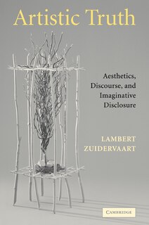 Front cover_Artistic Truth
