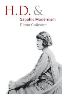 Couverture_H.D. and Sapphic Modernism 1910–1950