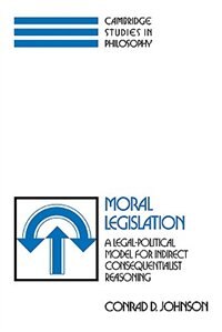 Front cover_Moral Legislation