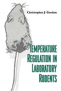 Front cover_Temperature Regulation in Laboratory Rodents