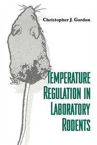 Front cover_Temperature Regulation in Laboratory Rodents