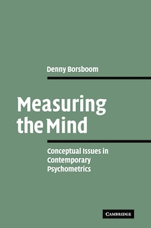 Couverture_Measuring the Mind
