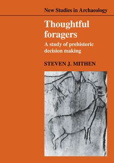 Front cover_Thoughtful Foragers