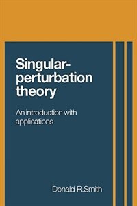 Front cover_Singular-Perturbation Theory