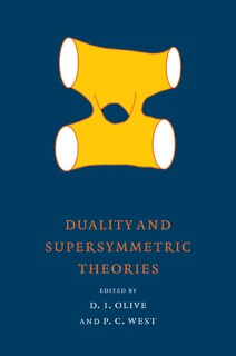 Front cover_Duality and Supersymmetric Theories