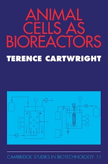 Front cover_Animal Cells as Bioreactors