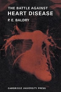 Couverture_The Battle Against Heart Disease