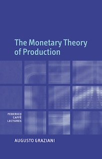 Front cover_The Monetary Theory of Production