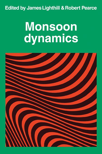 Front cover_Monsoon Dynamics