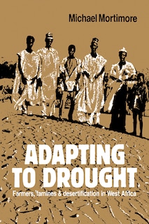 Front cover_Adapting to Drought