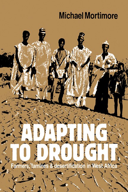 Front cover_Adapting to Drought