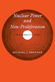 Front cover_Nuclear Power and Non-Proliferation