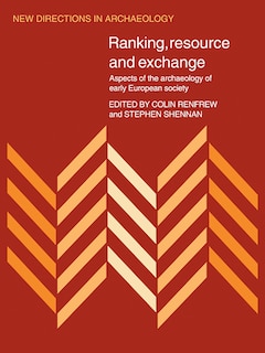 Couverture_Ranking, Resource and Exchange