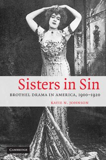 Front cover_Sisters in Sin