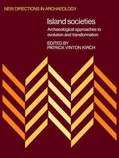 Front cover_Island Societies