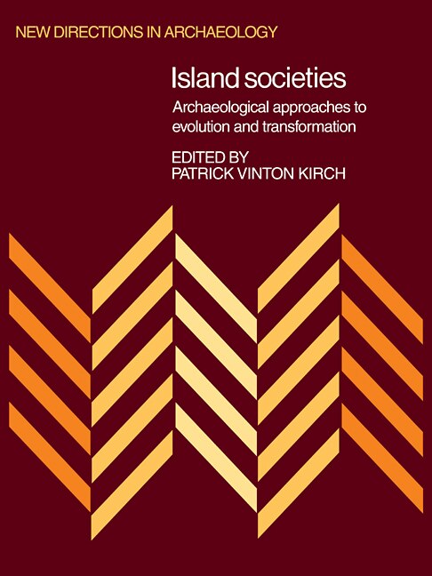 Front cover_Island Societies