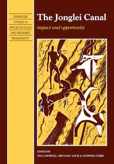 Couverture_The Jonglei Canal