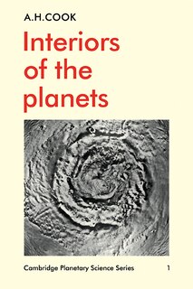 Couverture_Interiors of the Planets