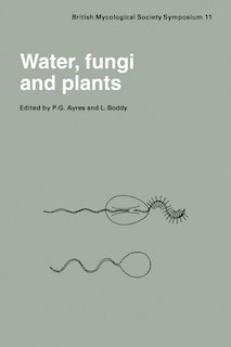 Couverture_Water, Fungi and Plants