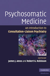 Front cover_Psychosomatic Medicine