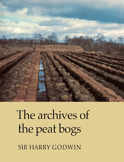 Couverture_The Archives of Peat Bogs