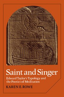 Front cover_Saint and Singer