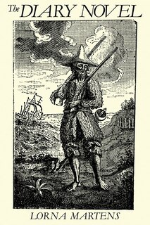 Front cover_The Diary Novel