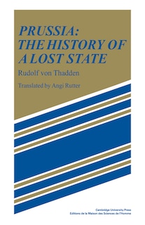 Front cover_Prussia