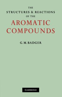 Couverture_The Structures and Reactions of the Aromatic Compounds