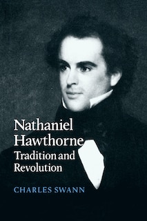 Front cover_Nathaniel Hawthorne