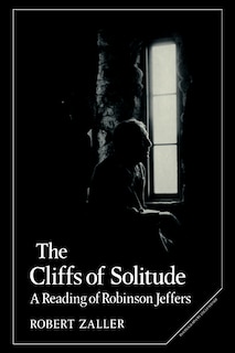 Front cover_The Cliffs of Solitude