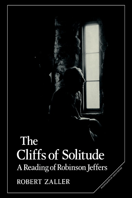 Front cover_The Cliffs of Solitude