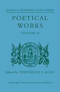 Front cover_Poetical Works
