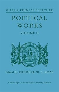 Front cover_Poetical Works