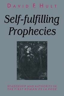 Front cover_Self-Fulfilling Prophecies