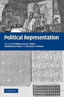 Front cover_Political Representation