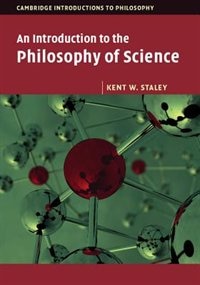 Couverture_An Introduction To The Philosophy Of Science