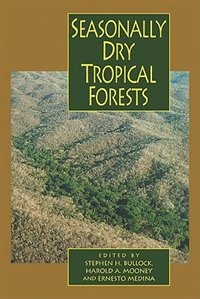 Seasonally Dry Tropical Forests