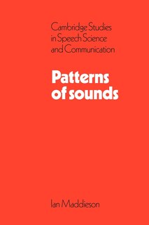 Couverture_Patterns of Sounds