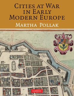 Couverture_Cities at War in Early Modern Europe