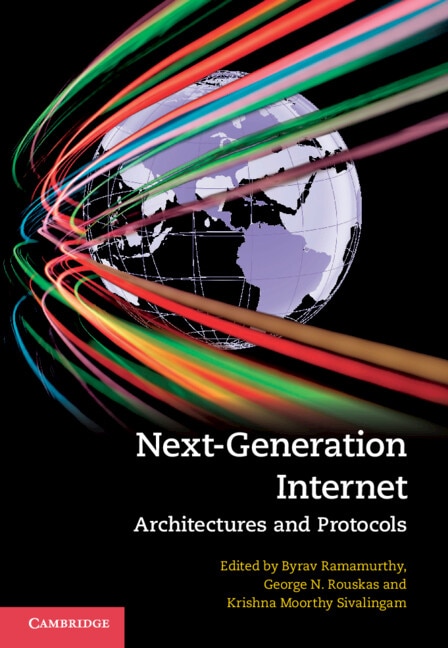 Front cover_Next-Generation Internet