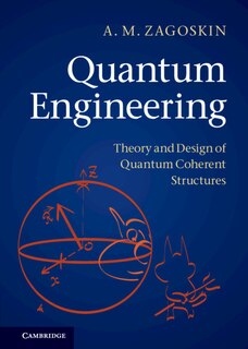 Front cover_Quantum Engineering