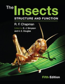 Front cover_The Insects