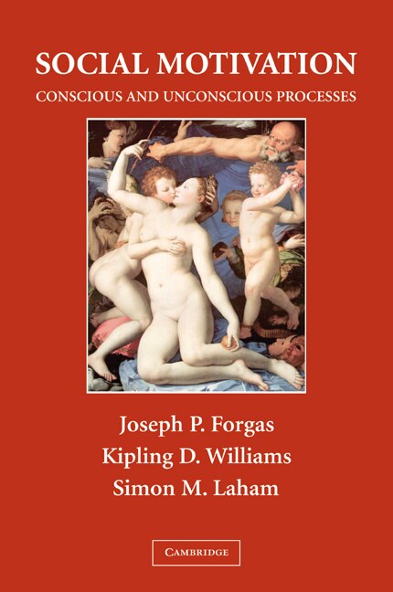 Front cover_Social Motivation