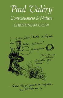 Front cover_Paul Valéry