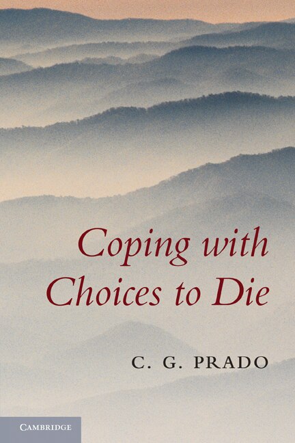Couverture_Coping with Choices to Die